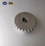 DIN Standard Chain Sprocket Wheel China Factory Supplier High Quality Chain