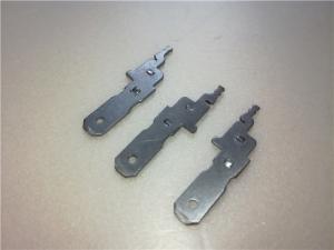 China Precision Stamping Terminal Block Parts Punching Mould Maker Heat Treatment factory