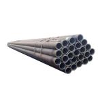Carbon Steel Pipe Seamless Steel Pipes St44 Chinese Tube4 Seamless Carbon Steel