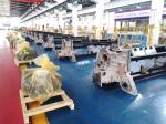 Mechatronics Rapier Weaving Loom 700rpm , Rapier Power Loom Machine