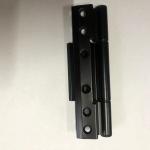 Sturdy Heavy Duty Aluminum Door Hinge for Hotel Villa Apartment and Office