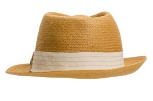 China Women Wide Brim Women Straw Hat factory