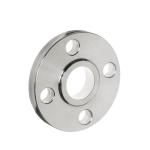 1/2 Inch Stainless Steel Plate Flange Class 400LB Nominal Pipe Size