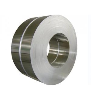 China 634 S35500 Precipitation Hardening Ultrathin Stainless Steel Strip factory