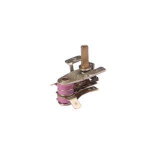 China Endurance Test Cycle 000 Times Bimetallic Thermostat KST Thermostat 250C KST 820 1105 factory