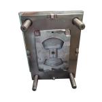 Customized Hot Runner SKD61 Plastic Injection Mold For PVC Parts