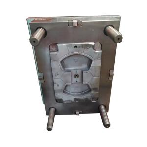 China Customized Hot Runner SKD61 Plastic Injection Mold For PVC Parts factory