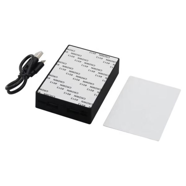 China Portable 10000 Mah Sublimation Mobile Power Bank Custom Phone Charger factory