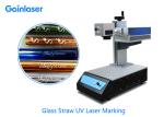 5Watt 355nm Portable Metal Engraving Machine For Metal