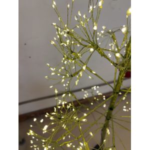 Full Christmas tree with Collapsible Storage The Perfect Addition to Your