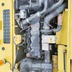 Used Komatsu PC200 Excavator Original Hydraulic Pump PC200-6/7/8 Crawler