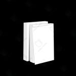 Eye-Friendly Comfort Matte Smooth 75GSM Bond Paper Letter Size Copy Paper For