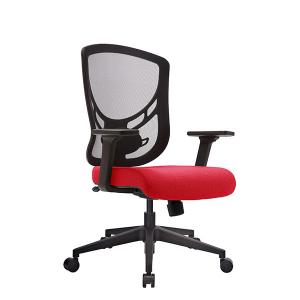 China Ergonomic Project Staff Office Chair IVINO Z Hight Adjustable factory