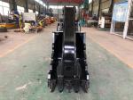 Forestry Work Excavator Attachment Log Thumb Grapple Bucket Thumb Bucket