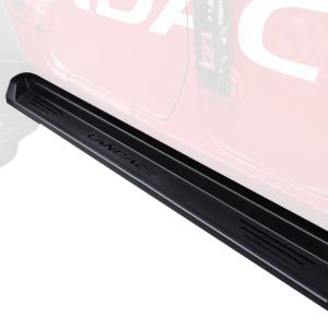 China Fast Delivery Powder Coating Car Side Step Pedal for Distributor Wholesaler Retailer factory