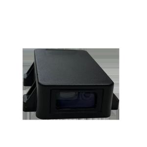 UBJG-06Y Mini 0.05-80m Lidar RS485 Sensor For Single Point Distance Measurement
