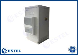 China One Compartment 5G 19 Inch Data Rack 32U For CCTV Security Systems 750 750 1750mm factory