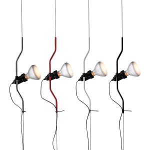 China European Living Room Bedroom Bedside Gallery Adjustable Height New Floor Small Chandelier factory