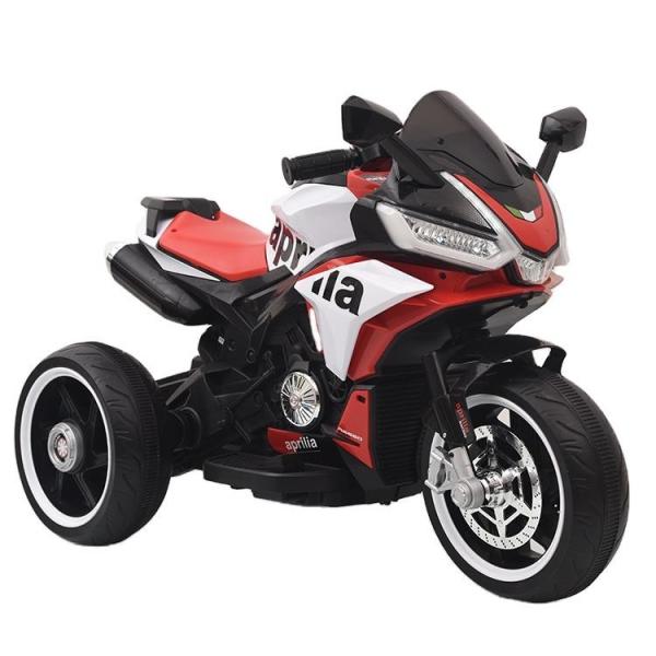 Lighting Music Mobile Phone Bluetooth Early Education MP3 Ride On Car for