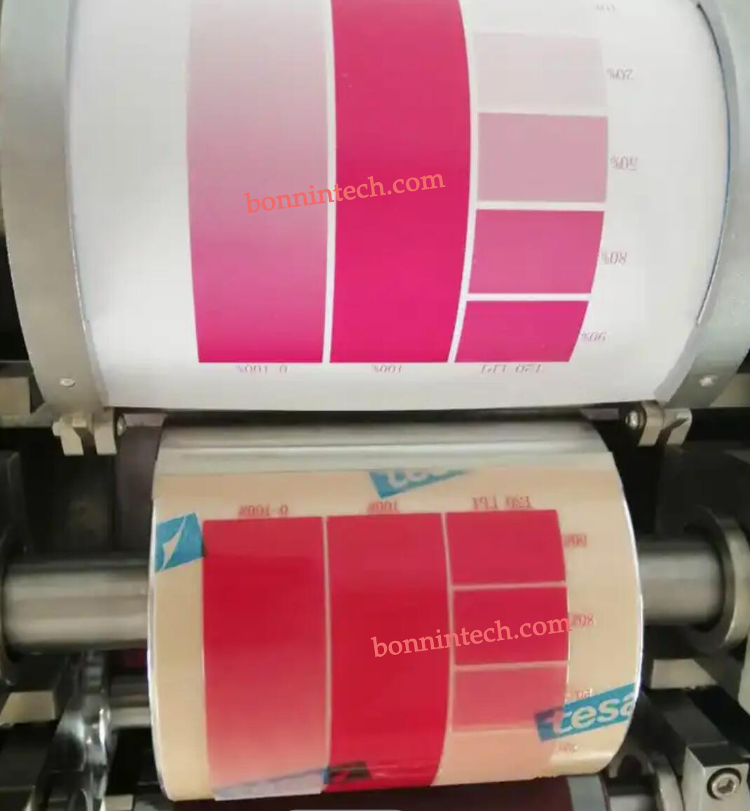 20L 45L 50L Capacity Offset Flexo Ink Proofing Use Ink Mixer Machine