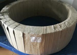 China High Performance Soft Magnetic Alloys Strip 1J79 For Shielding Density 8.6g/Cm3 factory