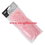 Gift wrapping box tissue shredded colorful paper shredded packing shredded