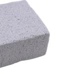 Pumice Stone for Grill Cleaning,Heavy Duty Cleaning Brick,Easy to Remove