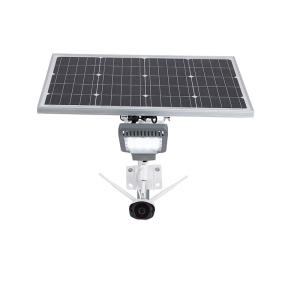 China Outdoor Aluminum Housing Led Street Solar Light Waterproof Ip65 With Hidden Camera factory