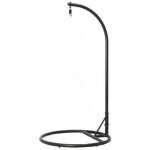 Mail Packing Comfortable Outdoor Porch Hammock Swing Egg Chair with Frame and