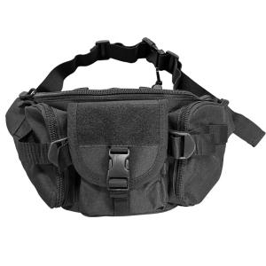 China 7.3 inch*6 inch*2.2 inch Waist Bag for Active Lifestyle and Exercise Long-Lasting factory
