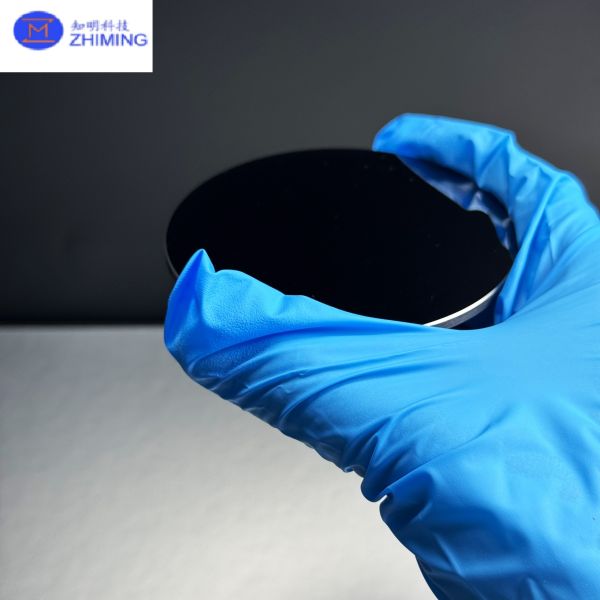 Silicon Carbide Mirror (SiC Mirror) – High-Precision Lightweight Optical Components
