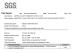 Hengshui Qualified Filter Screen Co., Ltd. Certifications