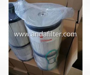 China High Quality Fuel Water Separator Filter For Fleetguard FS53014 factory