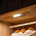 5000K PIR Sensor Cabinet Light Motion Sensor LED Light 1.5W