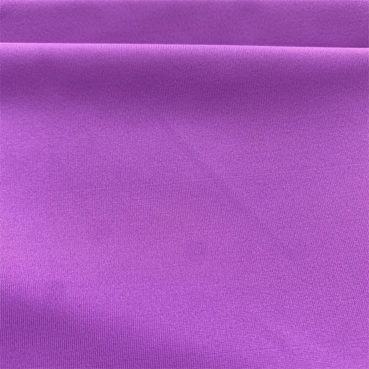 Spandex Nylon Lycra Fabric for Swimwear 40D 81% Nylon 19% Spandex Textile 4 Way Stretch