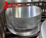 Aluminum Circle 1050 1060 1100 For Kitchenware Delivery Fast And Stable