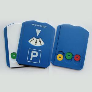 China Universal Car Window Cleaner Parking Disk Must-Have Parking Accessory for All Drivers factory