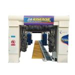 Revolutionize Your Car Wash Experience The Ultimate Automatic Machine from
