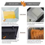 Bright Led Street Road Light Ip66 Waterproof Energy Saving Outdoor Flood Light