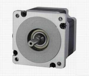 China 1.8° 57mm Hybrid Stepper Motor-NEMA23 J57HB76-03 factory