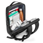 New bag laptop usb charging anti theft men mochilas escolares waterproof bagpack