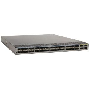 China CE6810-48S4Q-EI Data Center Switch with 10/100/1000Mbps Transmission Rate and Private Mold Networking Solution factory