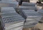 Hot Dipped Galvanized Welded Steel Grating