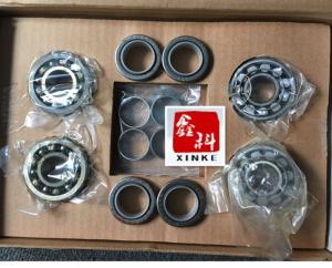 China Detroit diesel engine parts,parts for Detroit,Blower repair kit for Detroit,23514202,5108123 factory