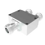 2G Wideband Wilkinson Power Divider N Female Connector 2000Mhz
