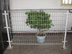 High Quality / Hot Sale Ornamental Double Loop Wire Fence Really Factory