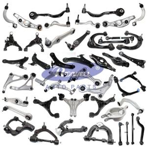 China Upper Control Arm 48610-0K040 for Front Position TOYOTA Pickup Hilux Vigo Parts 486100K040 factory