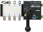 PC Class Intelligent ATS Switch 160A 250A Integrating Switching