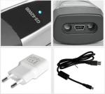 RFID Guard Tour Patrol Probe system with Flashlight GS-6200B