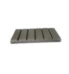 240*80*23mm Wear Protection Chromium CB80 Chocky Bars